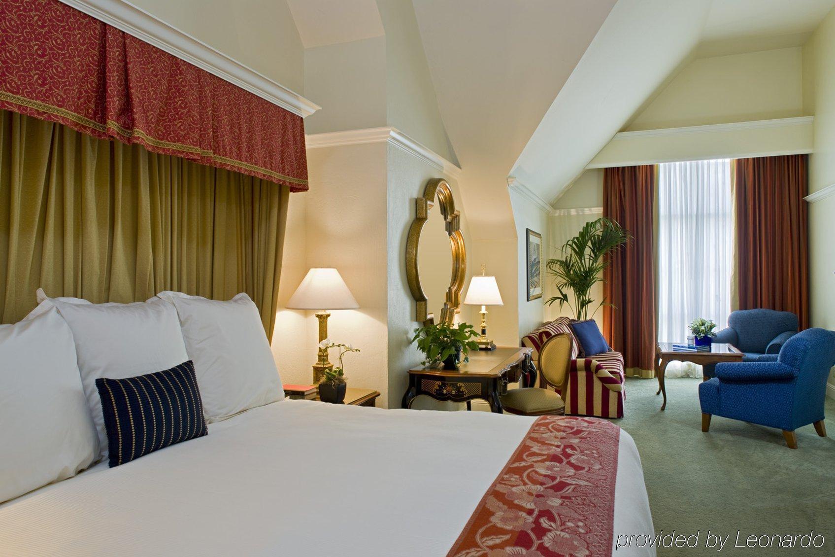 Lafayette Park Hotel&Spa Chambre photo